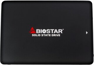 Biostar S100 (S100-120GB) SSD kullananlar yorumlar
